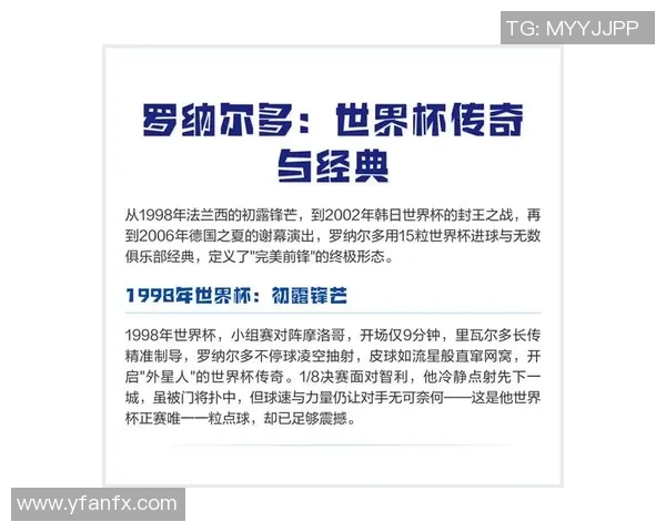 大罗时代的足球明星们：从传奇到新星的辉煌旅程